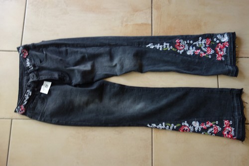 T88 schlaghose hose s - schlaghose,