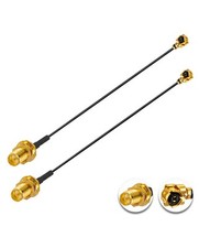2pcs ipex rp sma - ipex, rp-sma