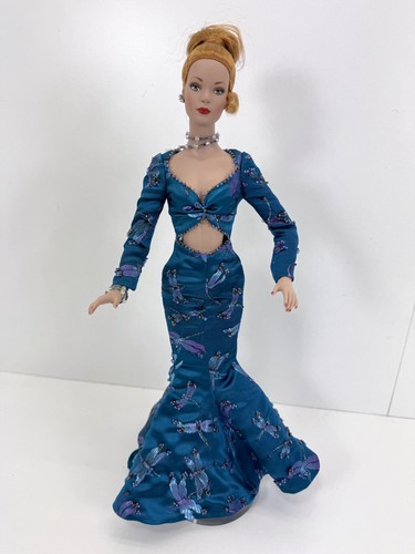 Robert tonner doll - robert, 16