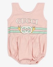 Gucci baby rosa - rosa, schnecke