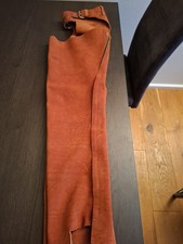 Westernreithose leder - westernreithose,