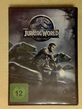 Jurassic World TV- & Kino -