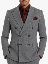 Designer Zweireiher