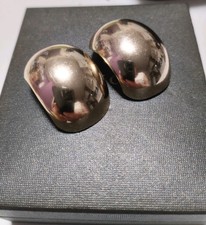 Christian Dior Ohrclips