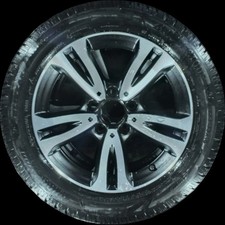 B-KLASSE W246 205/55 R16