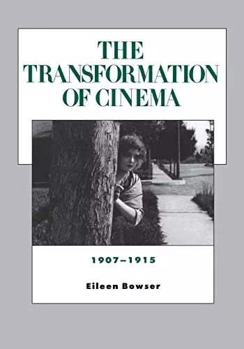 The transformation cinema - the,