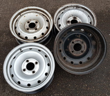 Felgen für Citroen Berlingo