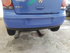 VW Polo 9N3 original