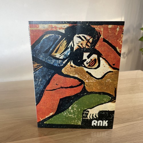 Erich heckel zum - heckel,