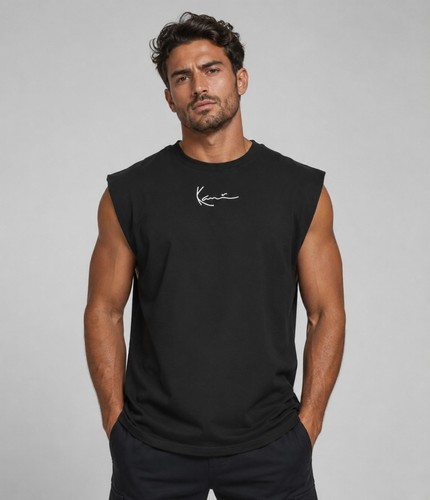 Karl kani achselshirt tanktop - karl,