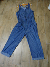 Jumpsuit Overall leichter