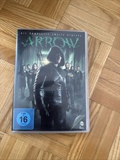 Arrow 5 Stück DVD