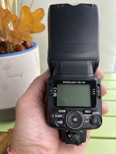 Nikon 700 blitzgerät für - nikon,