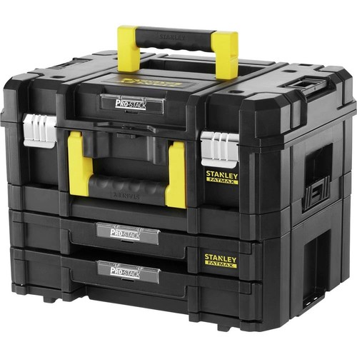 Stanley fatmax pro stack - stanley,