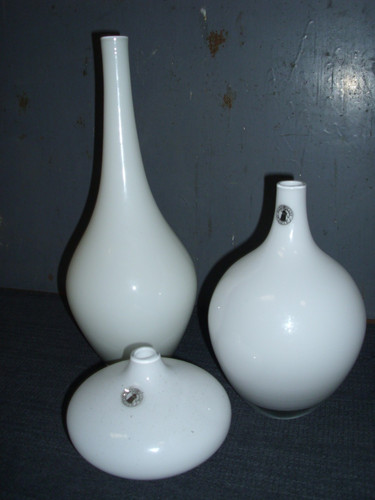 Ikea salong glas vase - salong, glas-vase