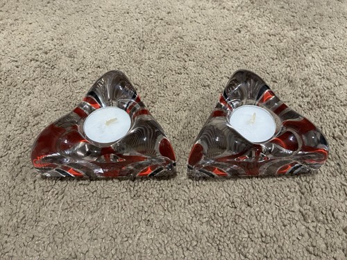 Kosta boda set piece - of, of