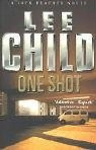 One shot lee - -,