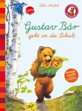 Gustav bär geht - in, die