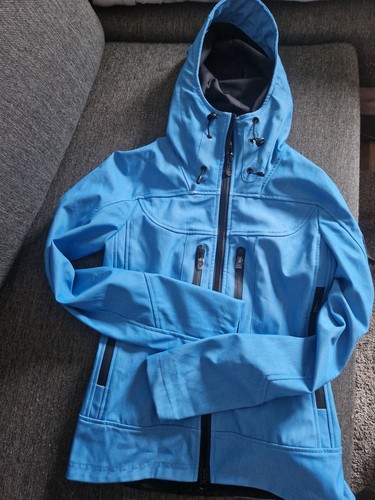 Softshelljacke damen grösse - softshelljacke,