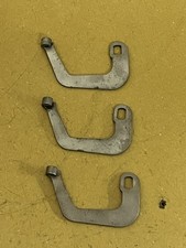 3x Hercules Prima 5 Kupplungshebel Sachs 505 Motor Kupplung 2 Gang