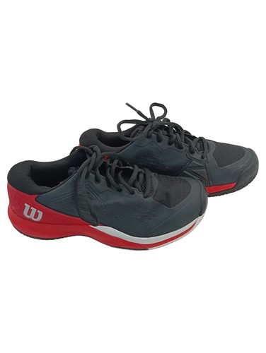 Wilson rush pro - wilson,