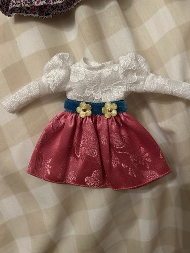 Blythe clothing endangered - blythe,
