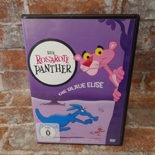 Der rosarote Panther: Die blaue Elise (DVD)