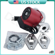 Stainless Steel 3-Speed