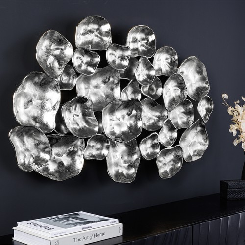 Moderne wanddekoration - moderne,