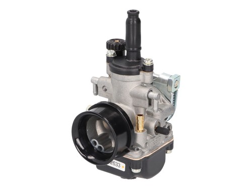 Vergaser dellorto phbg cs - 21,