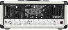 EVH 5150 III 50W 6L6 Head E-Gitarren Topteil