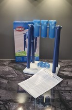 Trixie Hundespielzeug Turn