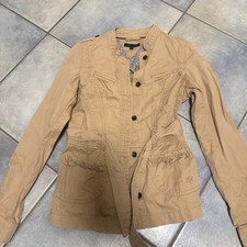 Tommy Hilfiger Mädchen Jacke