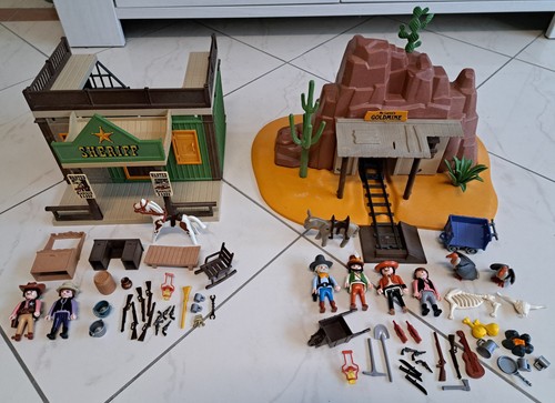 Playmobil 3786 3802 - playmobil,