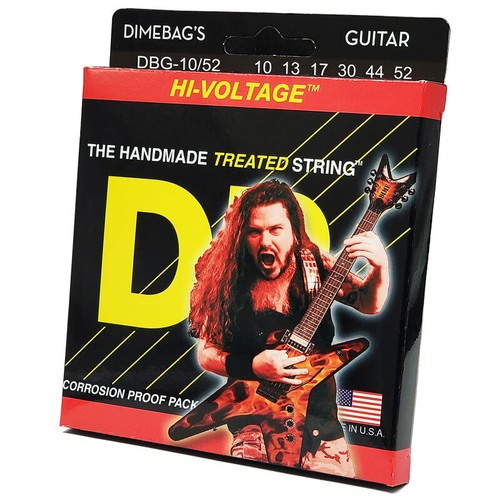 Saiten gitarre strings - e-gitarre,