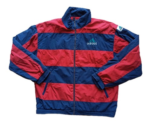 Adidas vintage 90s equipment - vintage,