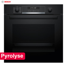 Bosch Einbaubackofen 60cm