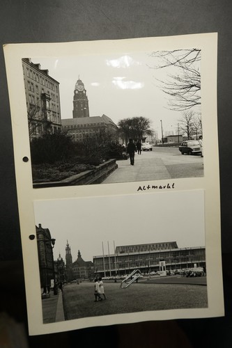 Foto ansicht ddr dresden - foto,