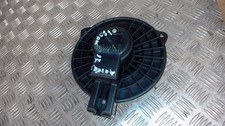 Heizungsgebläse Mazda 2 1.4 CD Sport DE 2008-2009