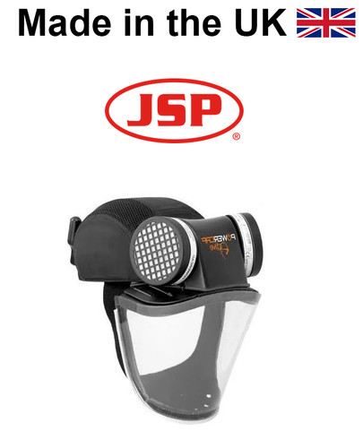 Jsp powercap aktiv schwarz - powercap,