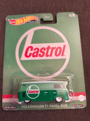 Hot wheels premium zum - hot,