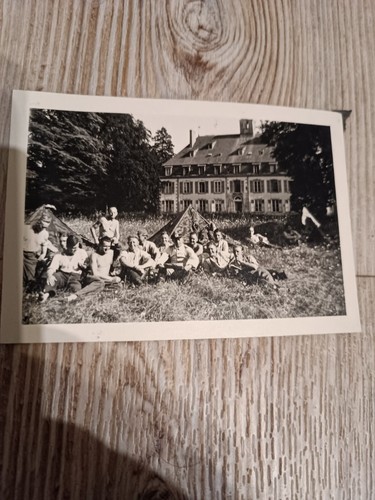 Altes foto deutsche soldaten - altes,