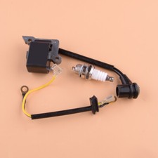 Zündung Zündspule für