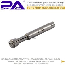 Spannzange für KaVo® K9 EWL