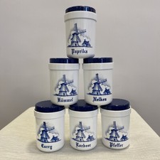 Gewürzdose 0,18 l 6er Pack