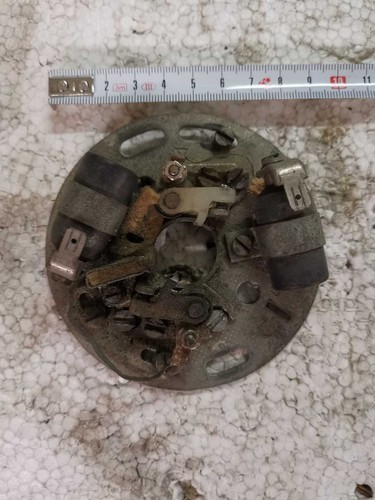 N14 untterbrecher platine - n14,