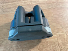 Curryklemme / Lewmar / Kugellager / Medium / Bügel / 29472016 /  Alloy Cleat /