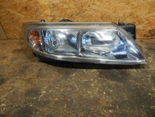 Hauptscheinwerfer rechts Halogen 8200002847 RENAULT LAGUNA II GRANDTOUR KG Bj.02