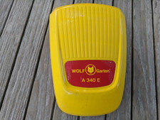 Ersatzteil Rasenmäher Wolf