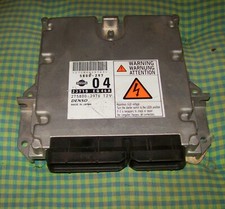 Steuergerät  Nissan X-Trail